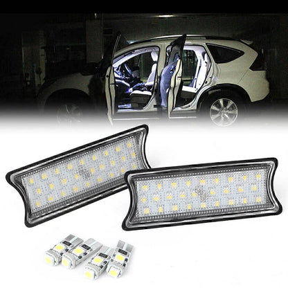 White LED Interior Dome Light for BMW 5 Series E60 (2003-2010)
