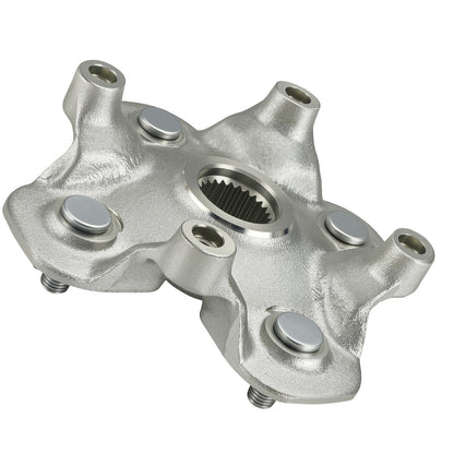 Front or Rear Wheel Hub for Yamaha Grizzly 550 YFM550 (2009–2014)
