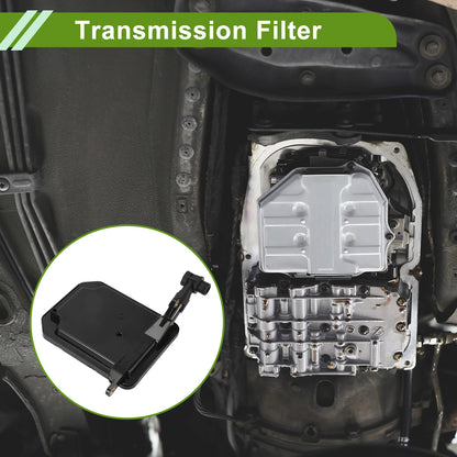 Transmission Filter No. 463213D800/463213D600 for Hyundai Santa Fe (2013–2018)