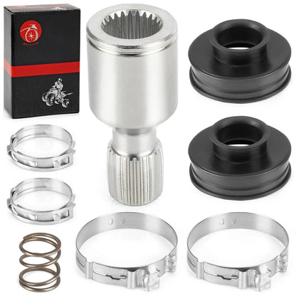 Rear Mid Drive Coupler for Arctic Cat Wildcat 1000 (2012–2015)