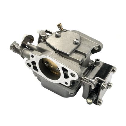 Carburetor for Tohatsu Nissan 9.9HP 15HP 18HP Outboard Motor (1990–2023)