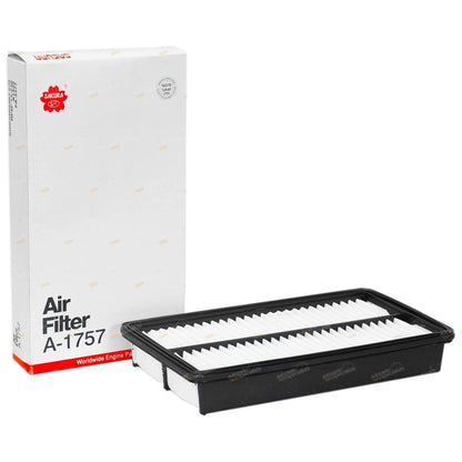 Air Filter Cleaner for Mazda MPV (1999–2006)