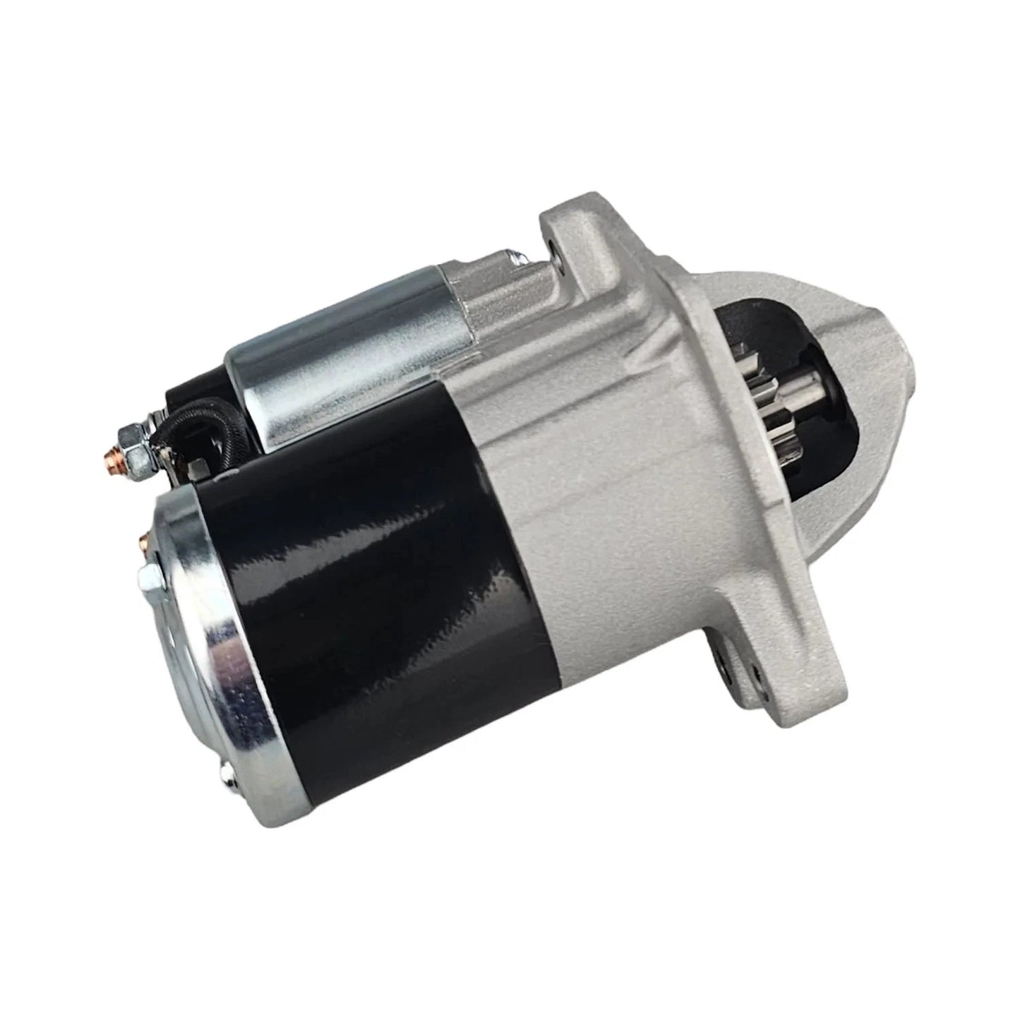 Starter Motor for Mazda Mazda2 (2007–2013) 1.5L 12 Volts