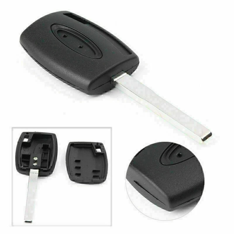 Remote Smart Key Fob Shell Cover for Ford Focus Escape (2012–2014)
