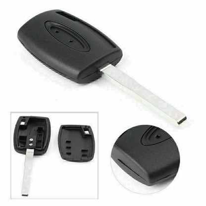 Remote Smart Key Fob Shell Cover for Ford Focus Escape (2012–2014)
