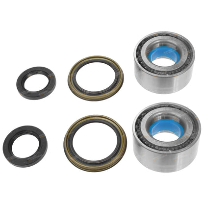 Rear Wheel Bearing Kits Pair for Nissan Pathfinder (1998–2005)