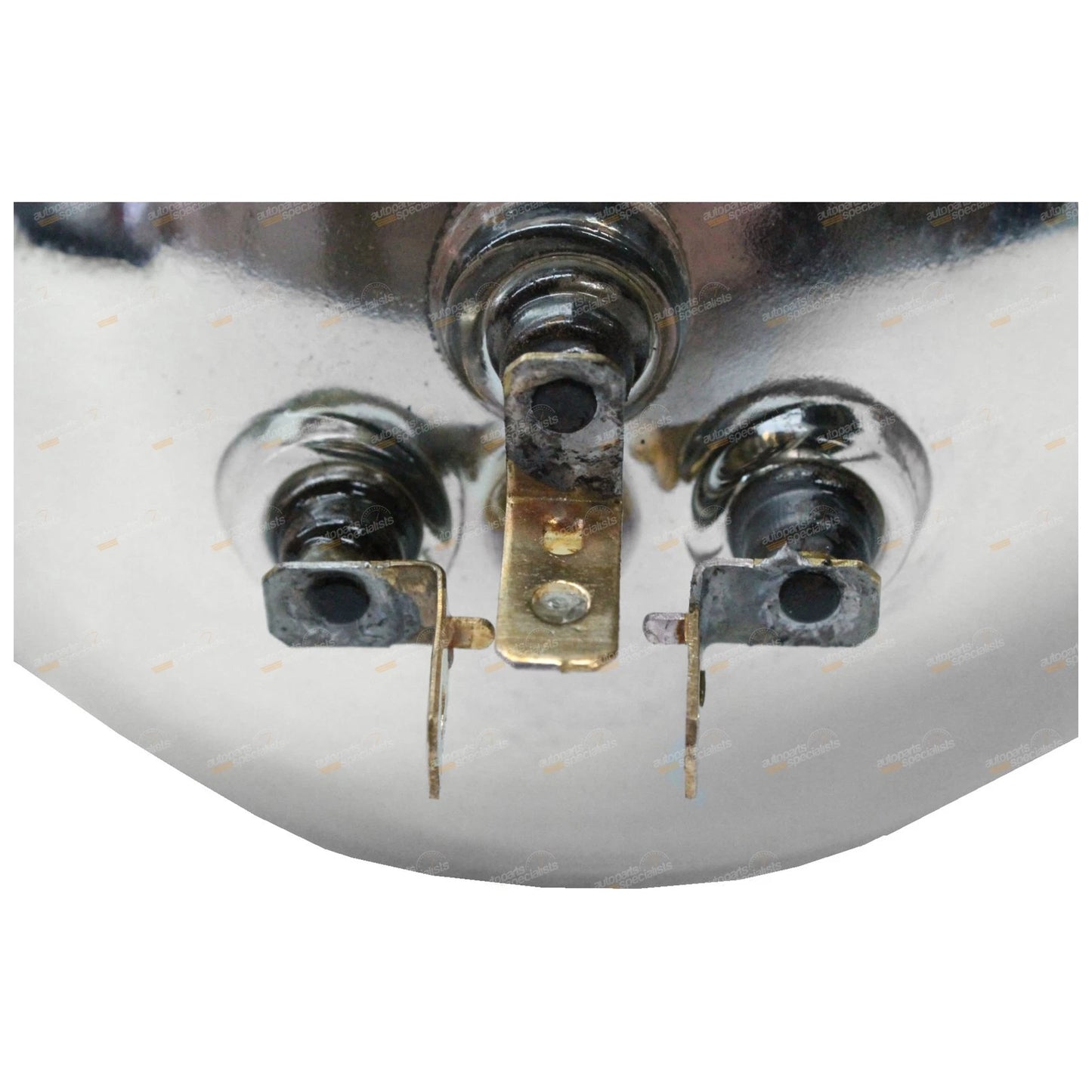 Set of 2 Sealed Beam Headlights for Nissan Gazelle/Urvan/Vanette (1984–1993)