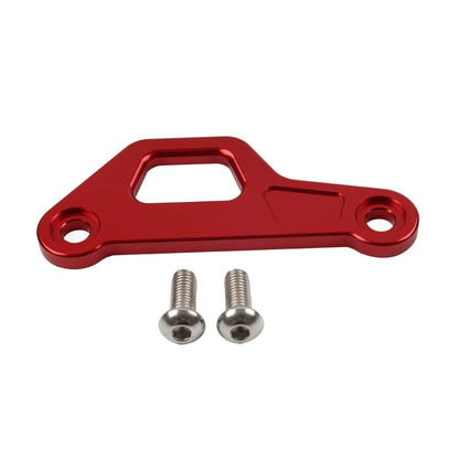 Rear Subframe Tie Down Holder Racing Hook for Kawasaki Ninja ZX-6R (2019–2021)