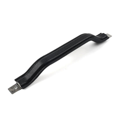 Black Interior Door Handle Pull Strap for Jeep CJ-5 CJ-7 CJ-8 Wrangler YJ (1976-1995)