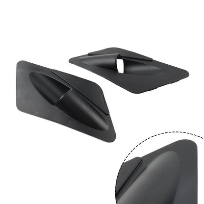 Plastic Front Mudguard Vent for Taotao 110B 110cc 90cc 70cc 50cc ATV Quad