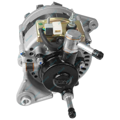 Externally Regulated Alternator for Landcruiser HJ47 HJ60 HJ75 4.0L (1980-1990)