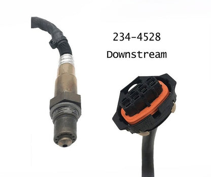 Set of 2 Oxygen Sensors for Buick Encore, Chevy Cruze, Sonic, Trax, Volt (2011–2021)