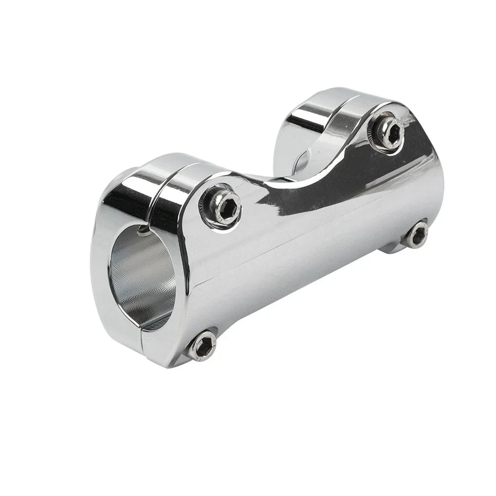 1.25" Handlebar Risers for Harley Electra Road Glide FLTRX FLHT (2009-2023)
