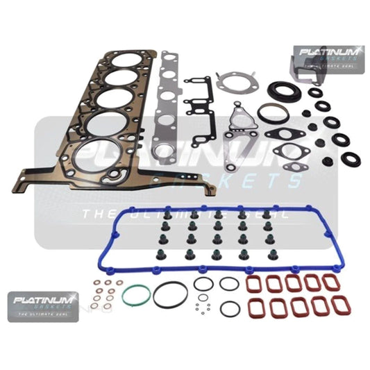 Valve Regrind Gasket VRS Set for Ford Ranger PX (2011 - 2019)