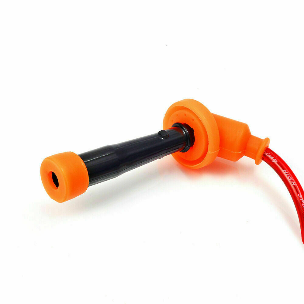 Ignition Coil for Yamaha Grizzly 660 (2002–2008)