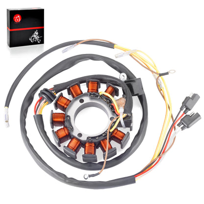 Stator for Polaris Ranger Magnum Scrambler Sportsman Worker (2000–2023)