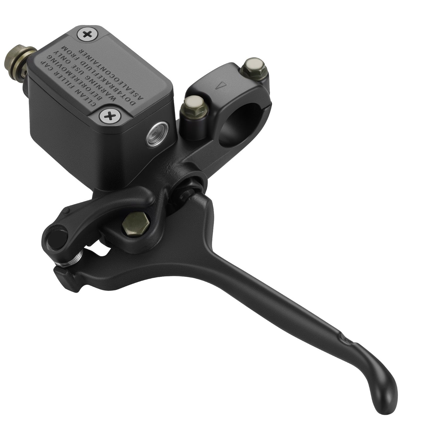 Master Cylinder Assembly for Ski-Doo Grand Touring 500/583/600/700/800 (1997–2001)