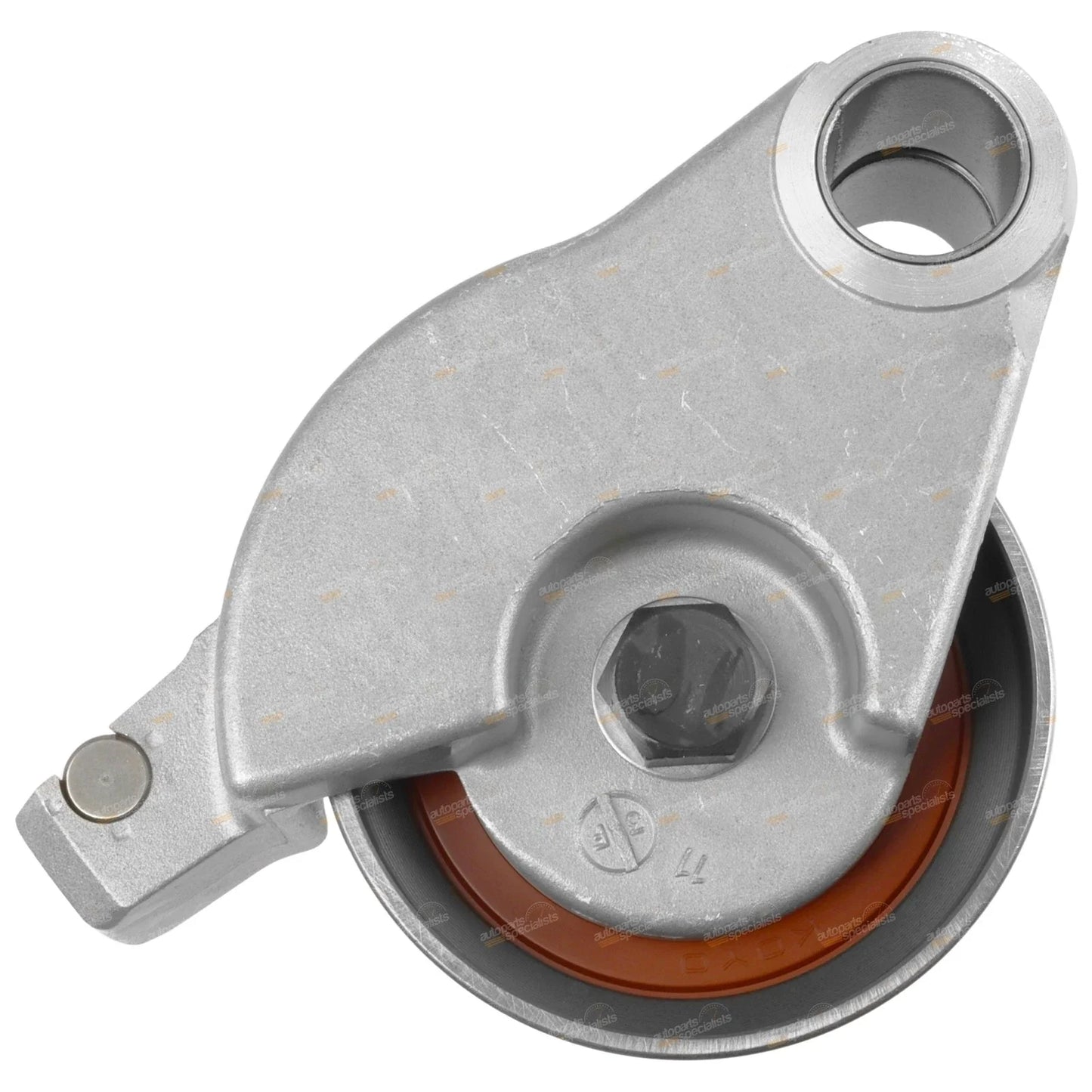 Timing Belt Tensioner / for Toyota Kluger MCU28 V6 3.3L 3MZ-FE (2003–2007)