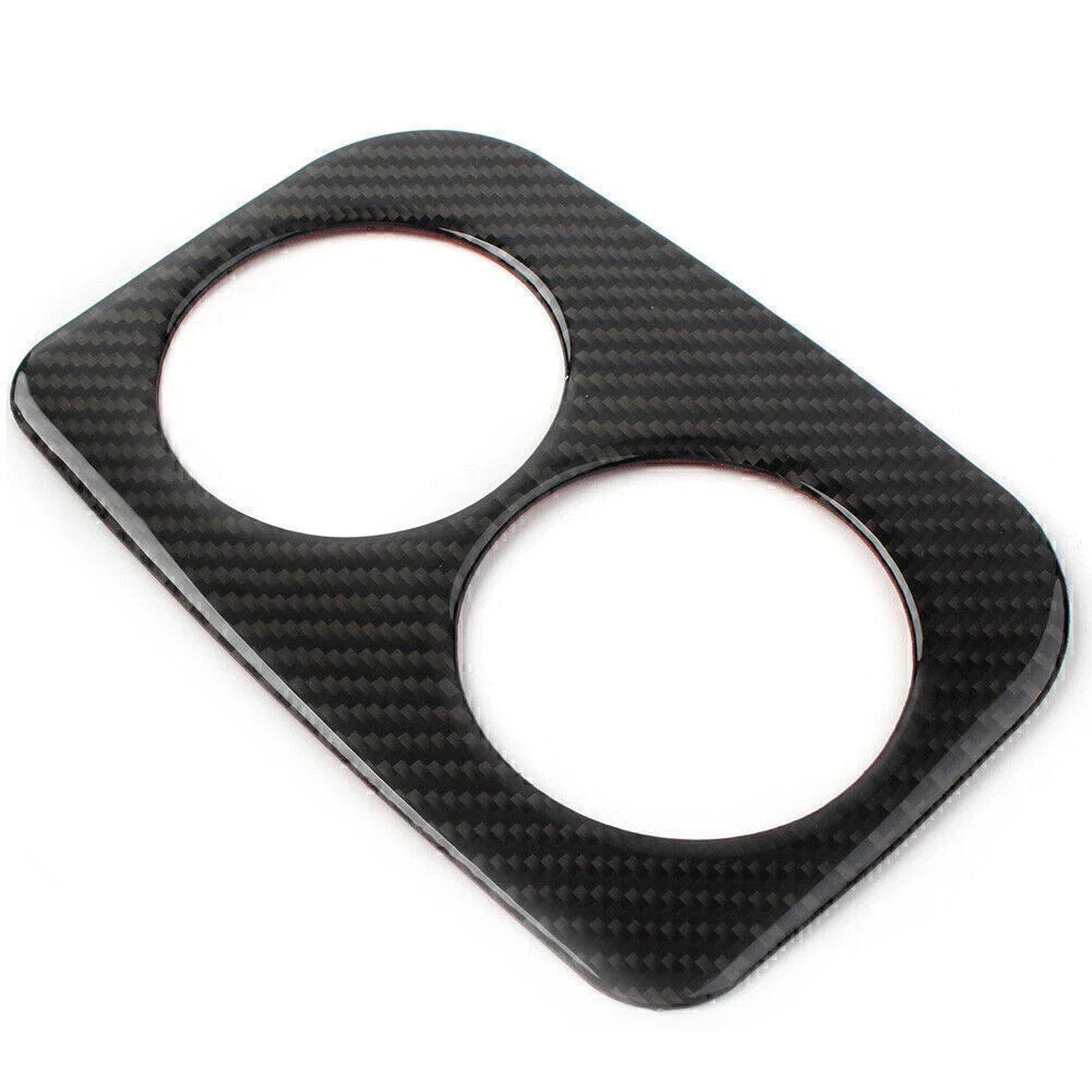 Inner Rear Water Cup Panel Cover Trim for Subaru Forester (2013-2018)
