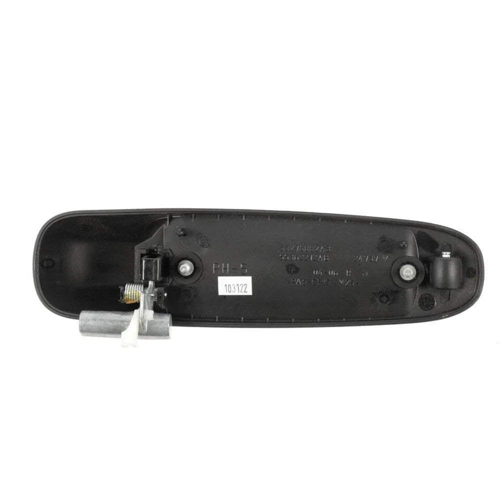 Right Exterior Door Handle for Dodge Ram 1500 2500 3500 Dakota (2002-2010)
