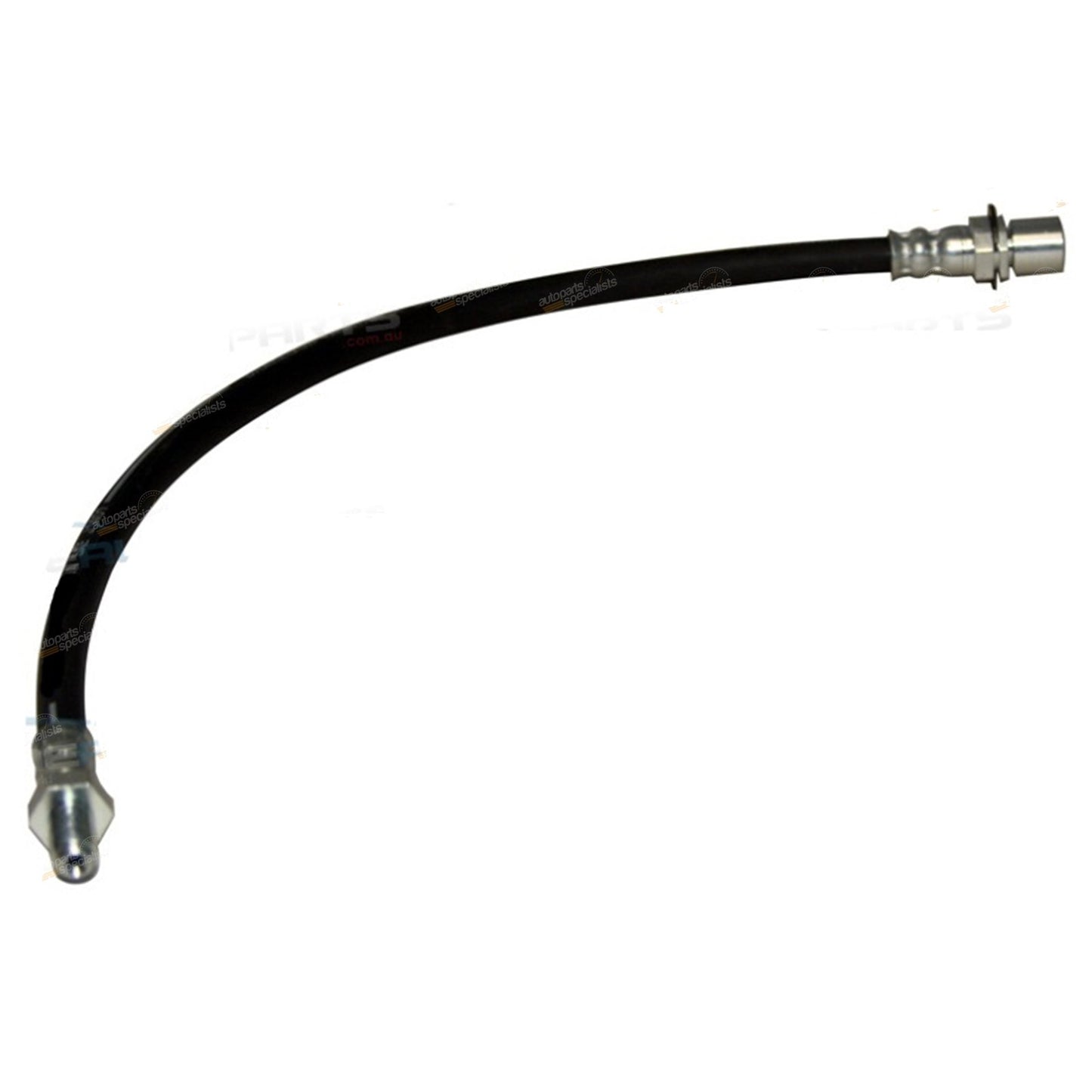 Rear Centre Extended Brake Hose for Hilux GGN25R KUN25R KUN26R (2005–2014)