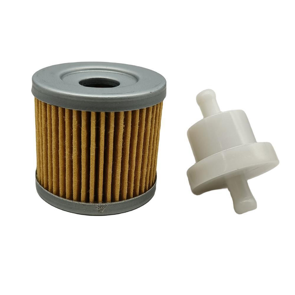 Maintenance Kit for Suzuki DF9.9/15 Outboard (17400-94810)