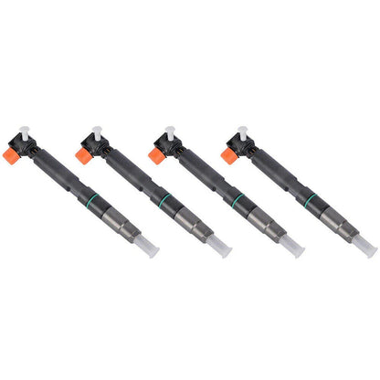 4x Injector For Bobcat S595/S630/S650/T630/T650/T450/T590/T595