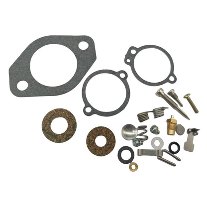 3Pcs Carburetor Rebuild Kit for Mercury 65-150 Inlines