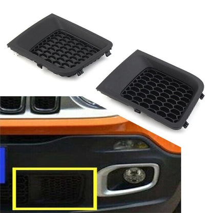 Hood Hinge Protector Cover Trim for Jeep Wrangler JK JKU (2007–2018)