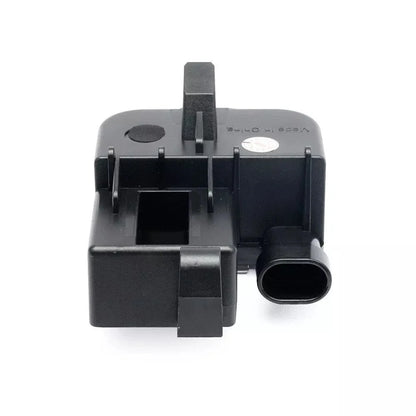 Underhood Light Hood Courtesy with Harnesses for Chevy GMC (2003–2006)