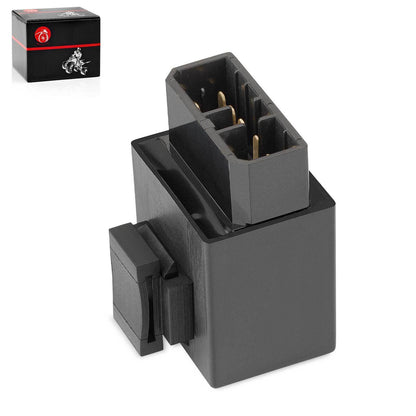 Fuel Gas Pump Relay for Yamaha Royal Star XVZ1300TF (1999–2013)