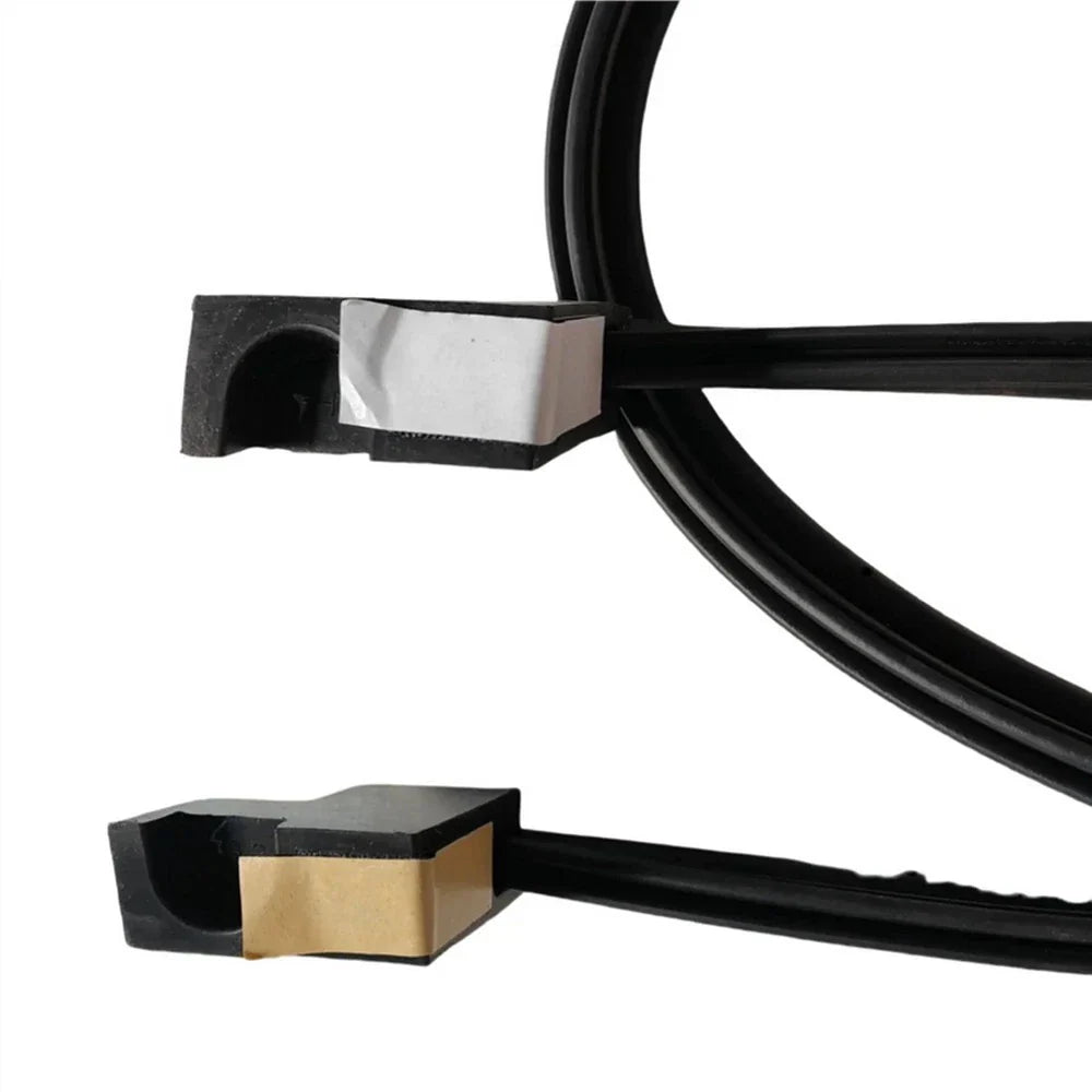Hood Sealing Strip for Hyundai Santa Fe (2013-2018)