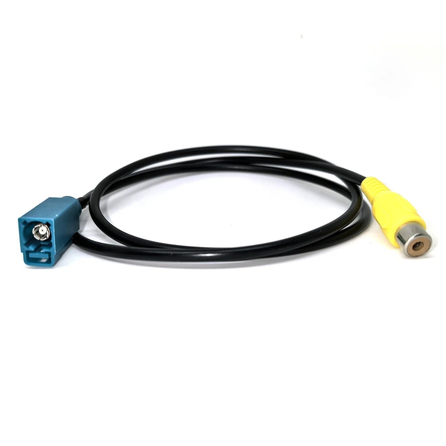 Fakra RCA Adapter Cable for Volvo V60 (2010–2015)