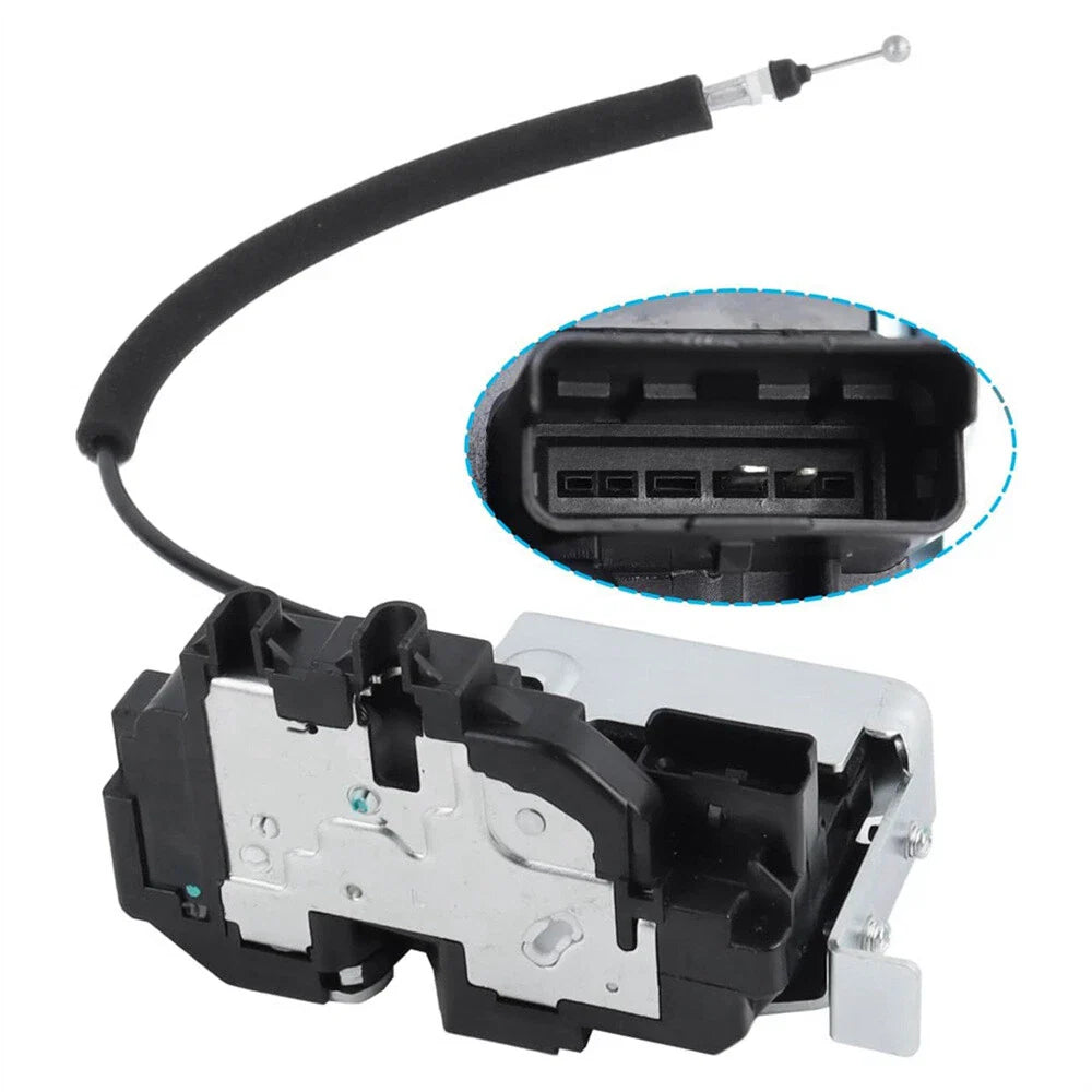 Rear Cargo Hatch Tailgate Lock Actuator for Nissan Cube (2009-2014)