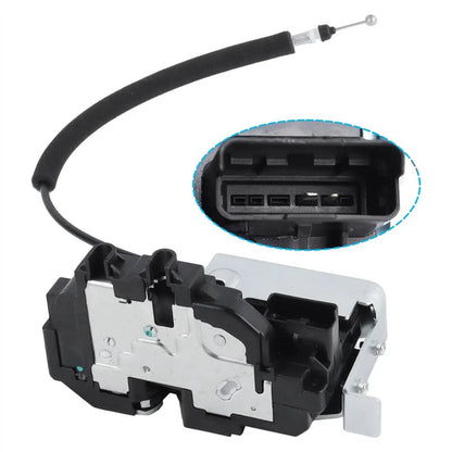 Rear Cargo Hatch Tailgate Lock Actuator for Nissan Cube (2009-2014)
