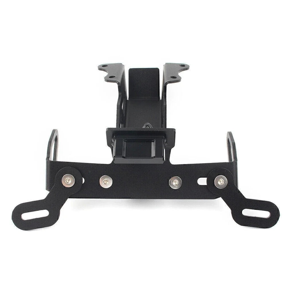 License Plate Holder for Yamaha MT-09 Tracer FJ09 Motorcycle (2015-2020)