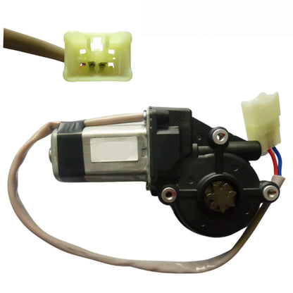 Front Right Window Lift Motor 2 Pins for Toyota Kluger (2003–2007)