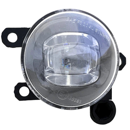 Right Front LED Fog Light Assembly for GMC Acadia (2020-2022)