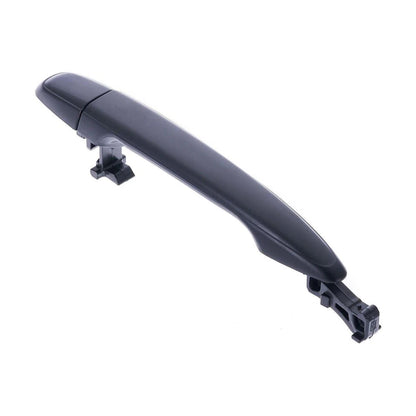 Outer Door Handle Set for Toyota Camry (2007–2011) - Primed Black