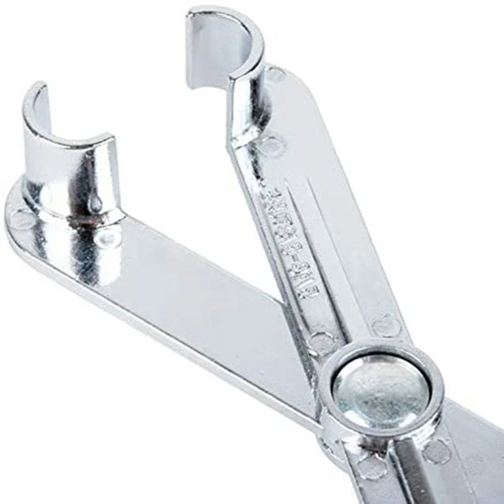 Fuel Line Disconnect Scissor Tool for Vehicle