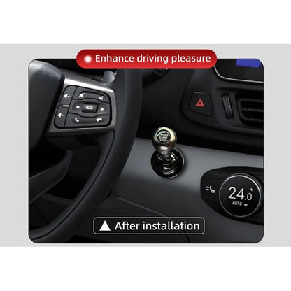 Push Start Button Cover Lever for Car