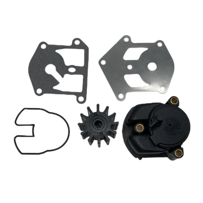 Water Pump Kit with Impeller for OMC King Cobra (1986–1993)