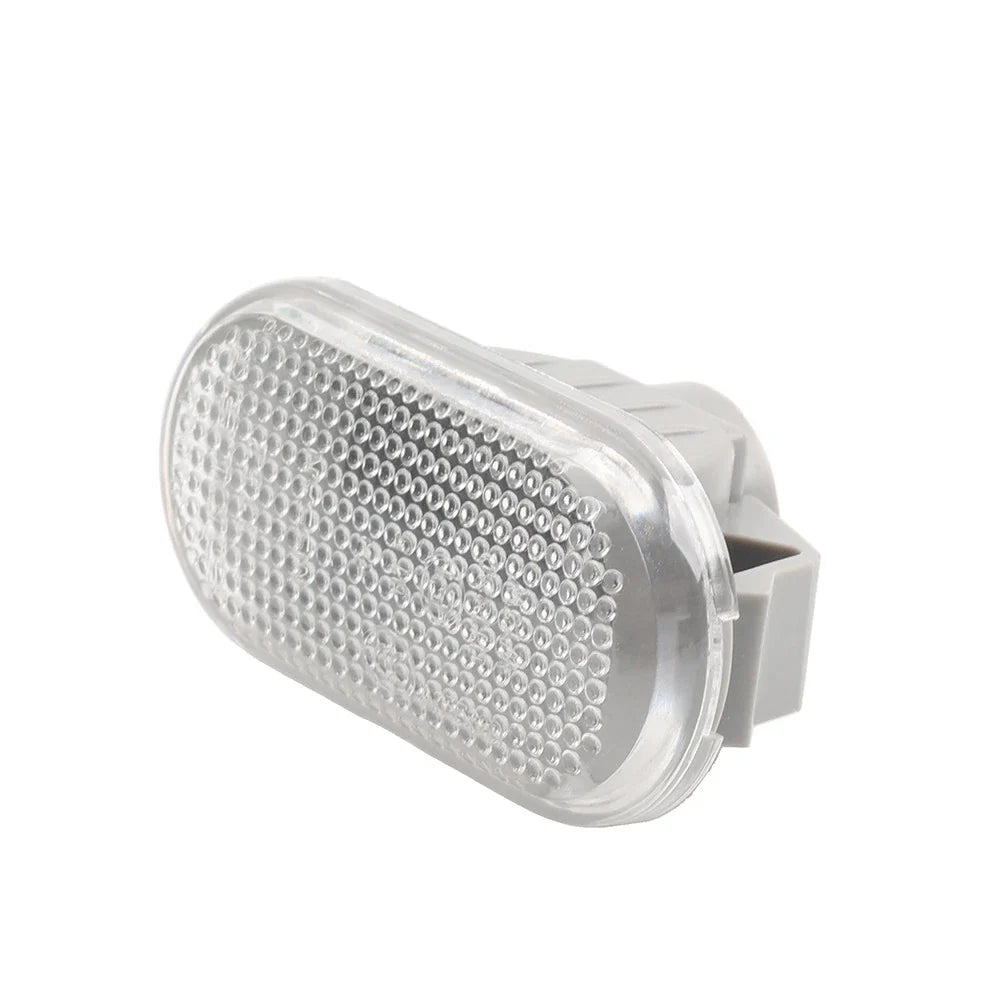 Front Side Marker Light Housing for Nissan Cube, Frontier, 350Z, Navara, Tiida, Versa (2009-2014)