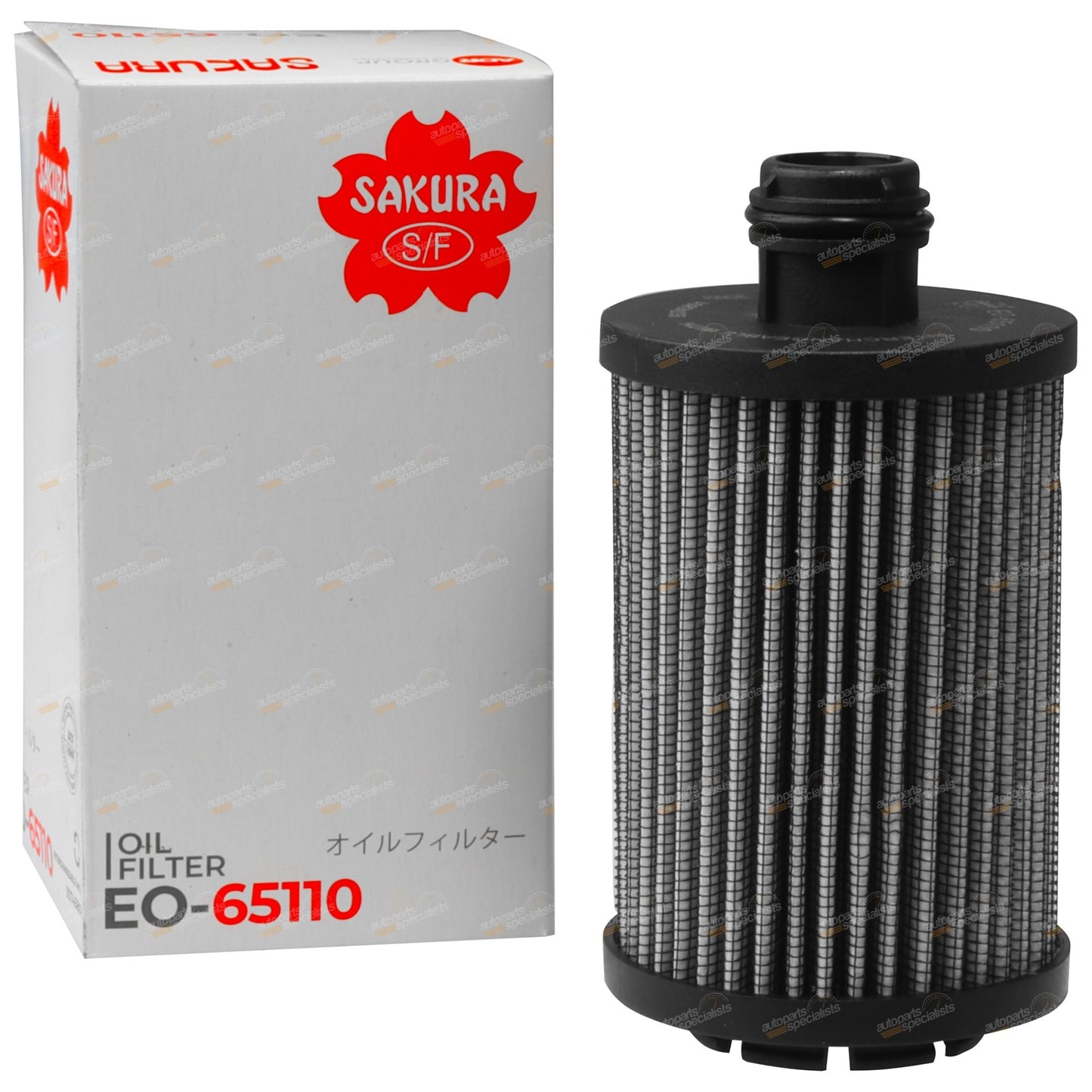 Engine Oil Filter for Holden Cruze JH (2011–2015)