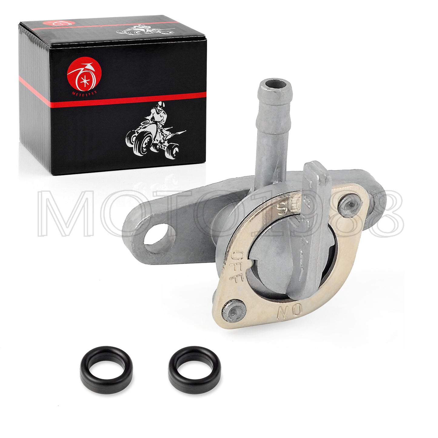 Fuel Gas Petcock for Goldwing GL1100 (1980–1983)