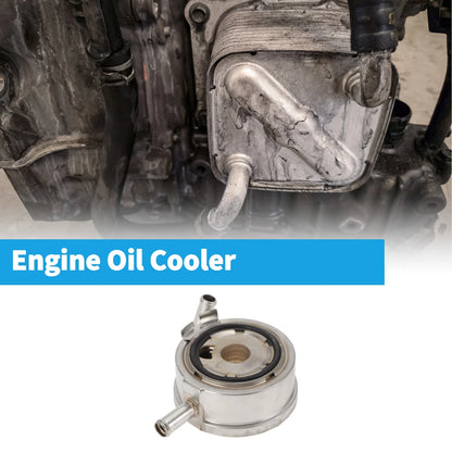 Engine Oil Cooler for Nissan Pathfinder (No. 213059N00A)