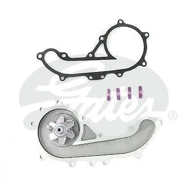 Water Pump for Toyota Hiace (1989–2004)