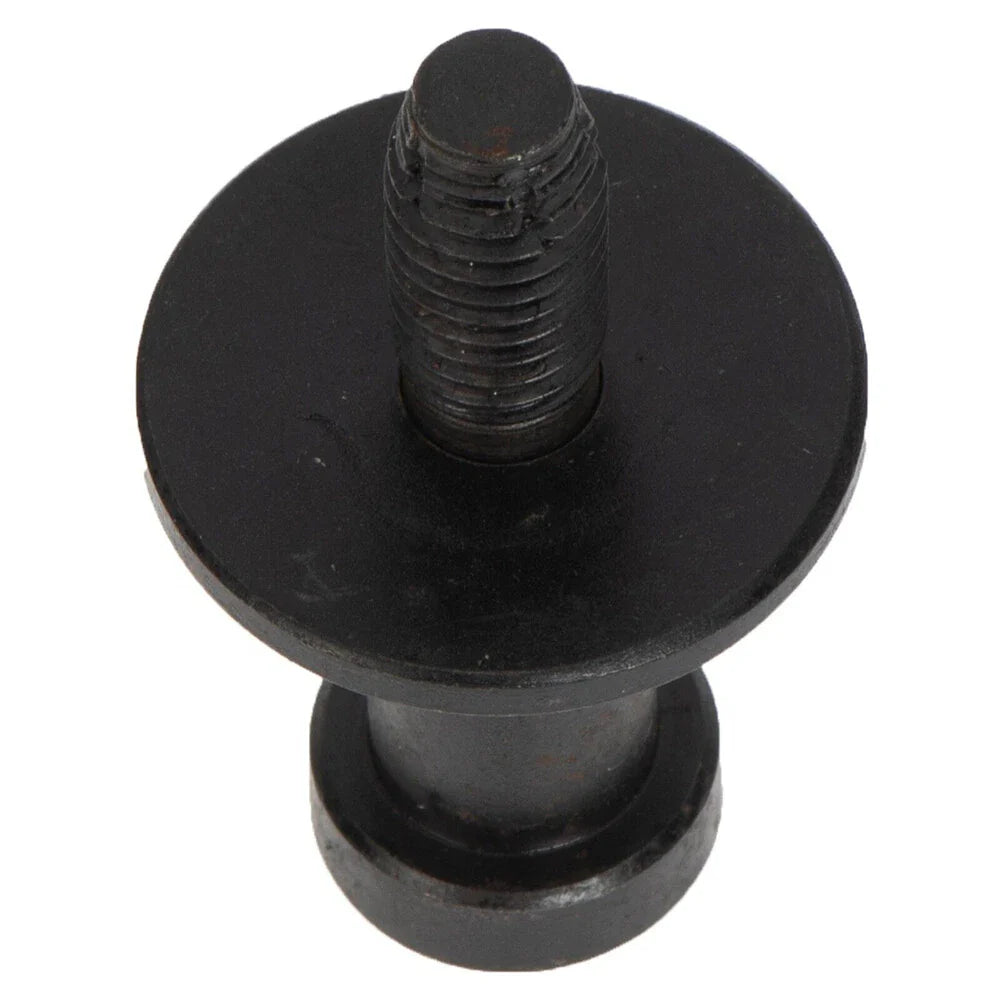 Tailgate Lock Striker Plate for Dodge Ram 1500 2500 3500 (2002-2023)