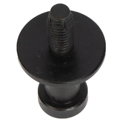Tailgate Lock Striker Plate for Dodge Ram 1500 2500 3500 (2002-2023)