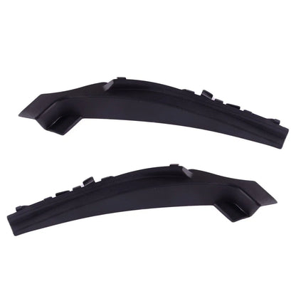 L&R Front Wiper Side Cowl Extension Trim for Nissan Sentra (2013-2019)